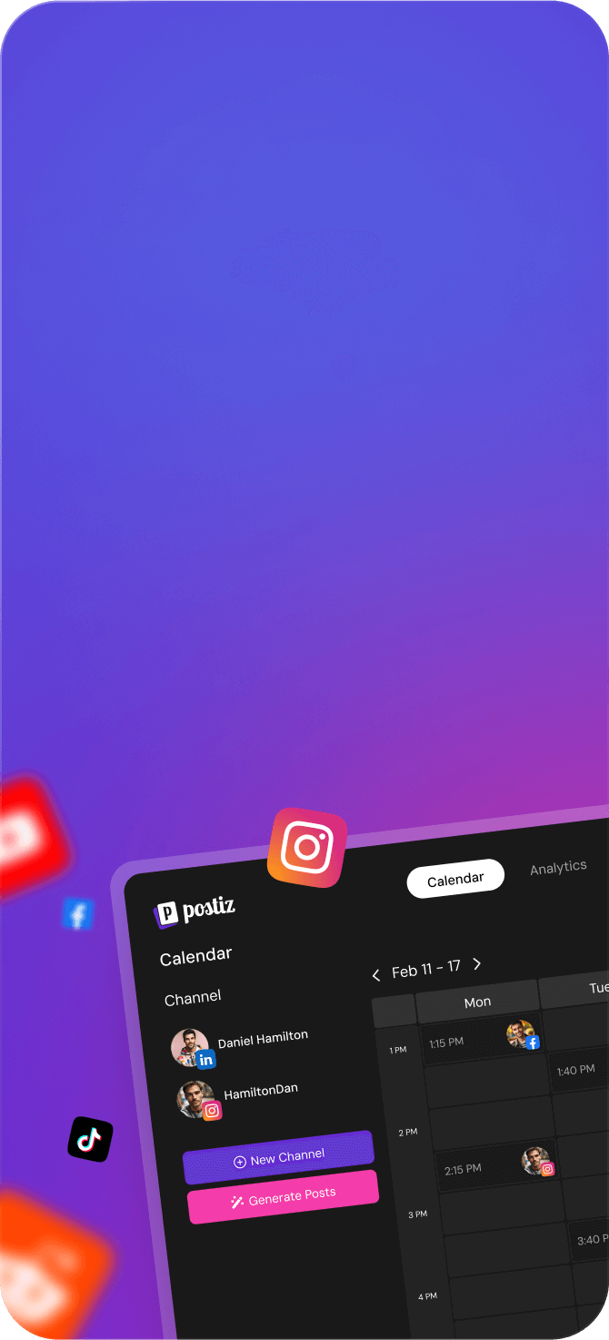 Promo banner